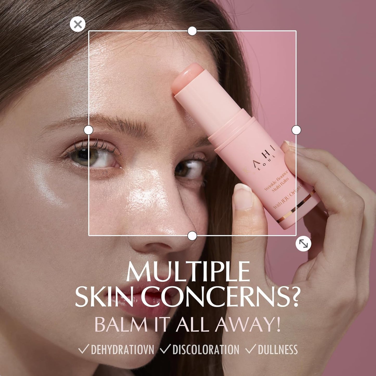 ✨Wrinkle Bounce Multi Balm