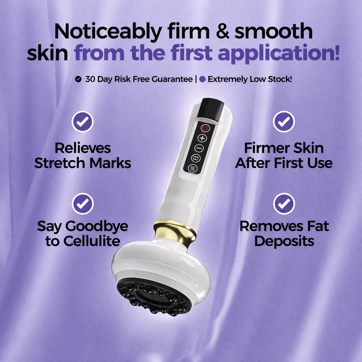 Alamaraat™ Cellulite Relief Kit