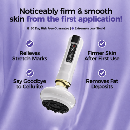 Alamaraat™ Cellulite Relief Kit