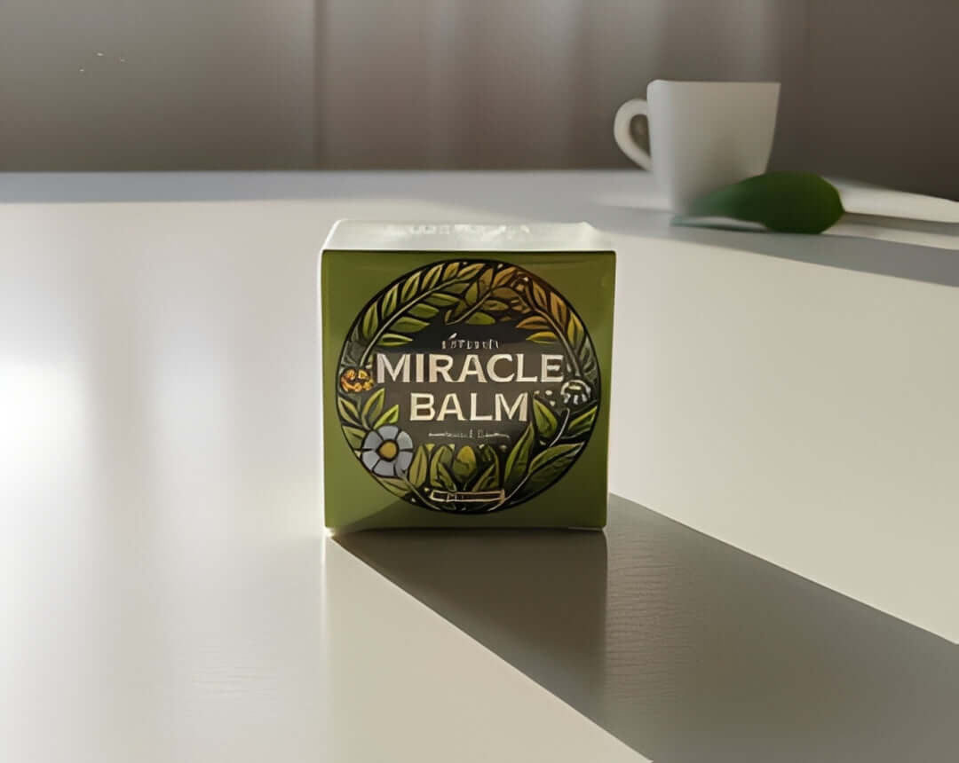 Miracle Balm - Ximonth